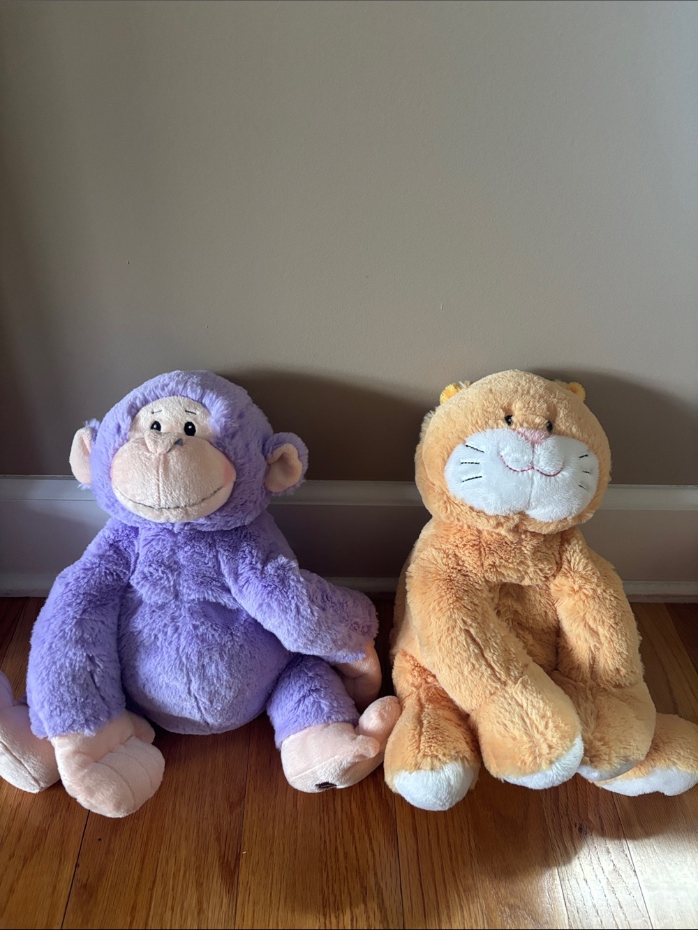Ganz Webkinz Jrs Stuffed Animals